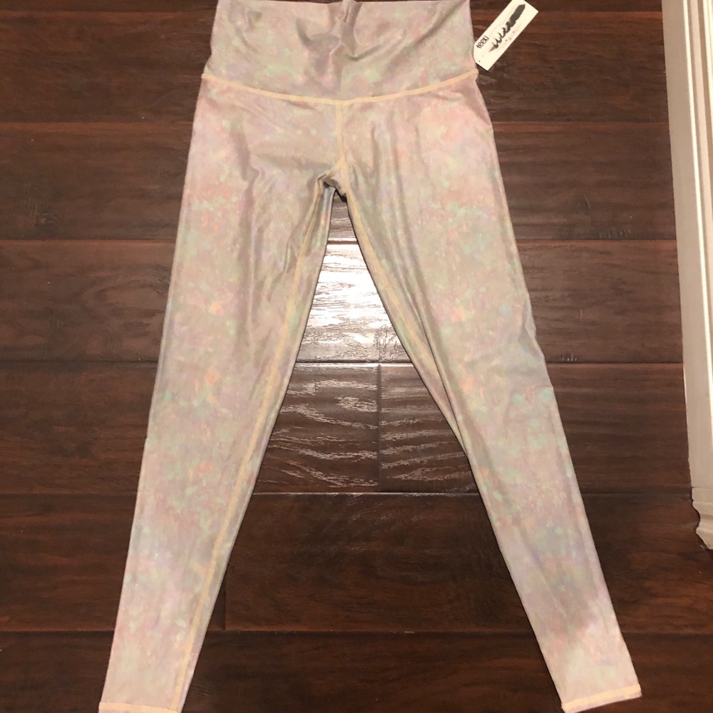 Teeki Legging